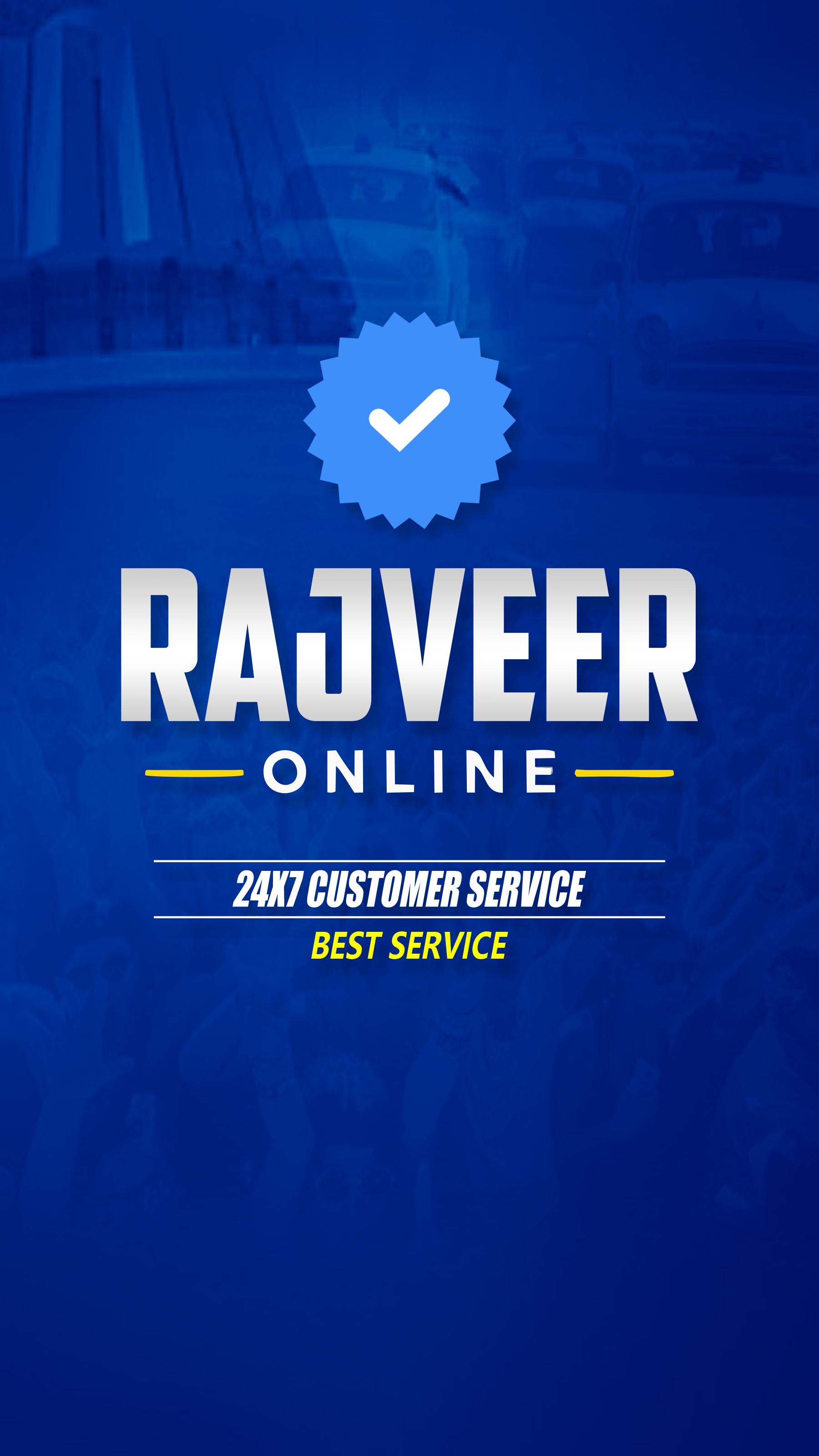 Rajveer Online
